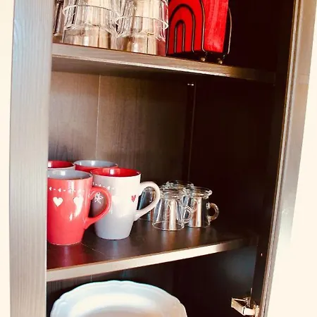 Homestay Luxury Near Geneva