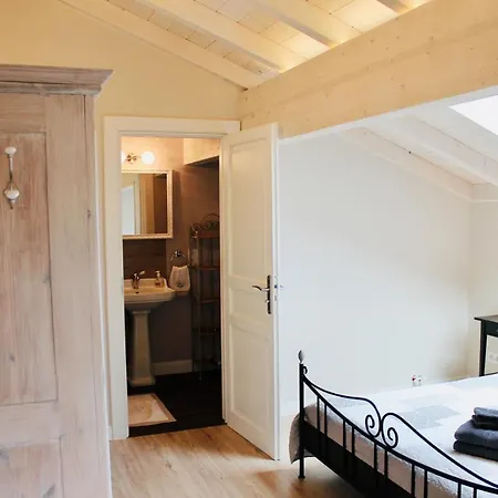 Homestay Luxury Near Geneva *