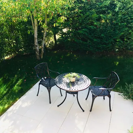Homestay Luxury Near Geneva