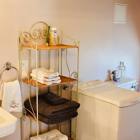 Luxury Near Geneva Homestay Bons-en-Chablais
