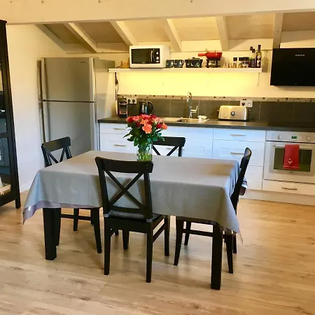 Luxury Near Geneva Bons-en-Chablais