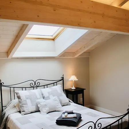 Luxury Near Geneva Bons-en-Chablais