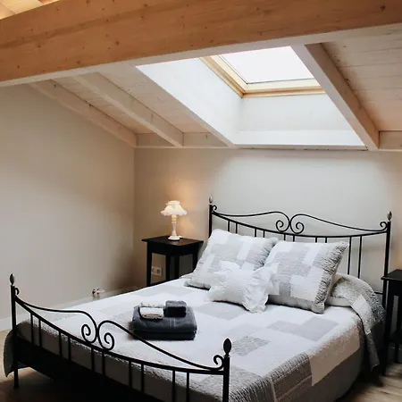 Luxury Near Geneva Homestay