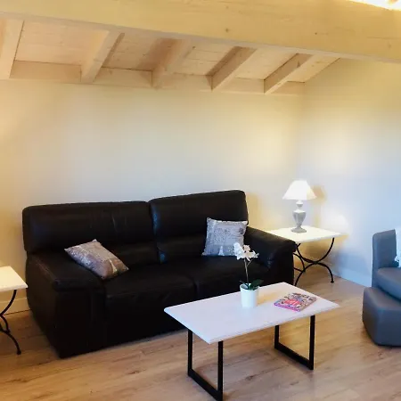 Luxury Near Geneva * Bons-en-Chablais