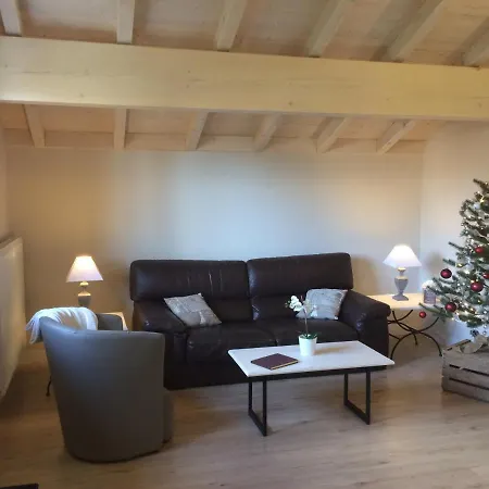 Luxury Near Geneva Homestay Bons-en-Chablais